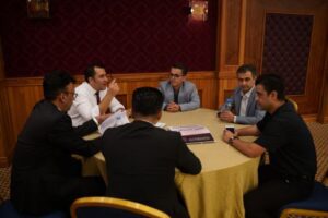 همایش پندتک در بابلسر